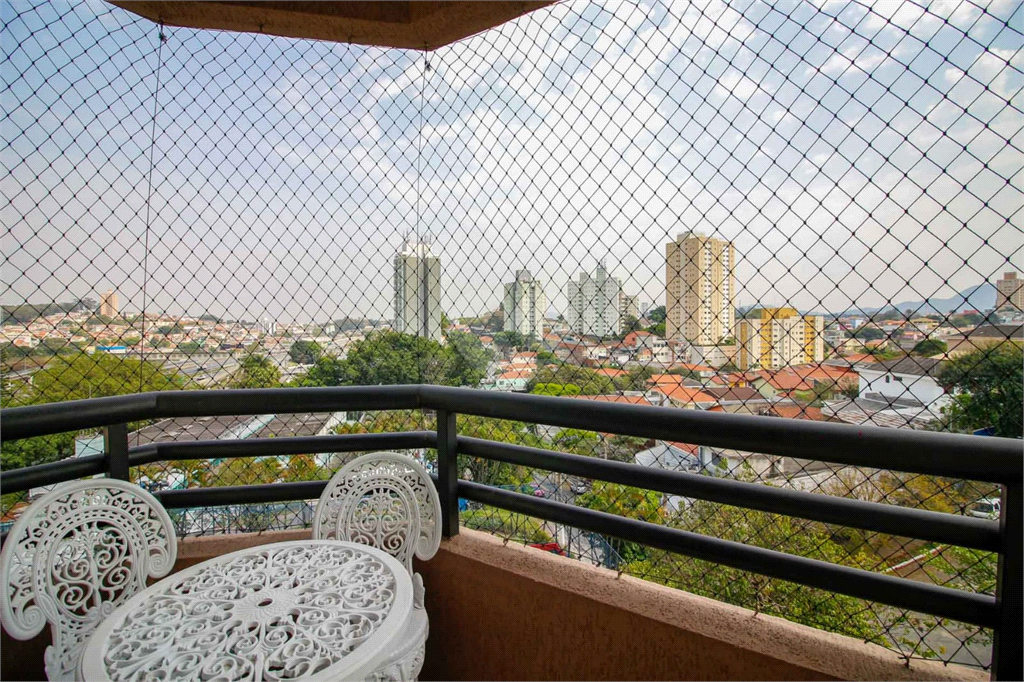 Venda Apartamento São Paulo Parque São Domingos REO1003348 6