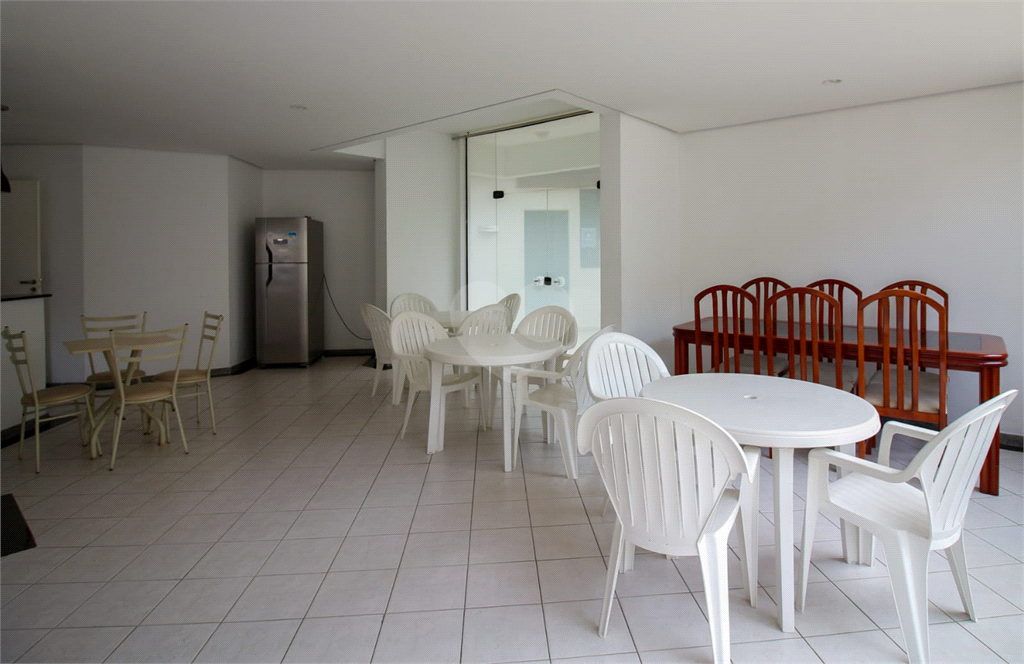 Venda Apartamento São Paulo Parque São Domingos REO1003348 42