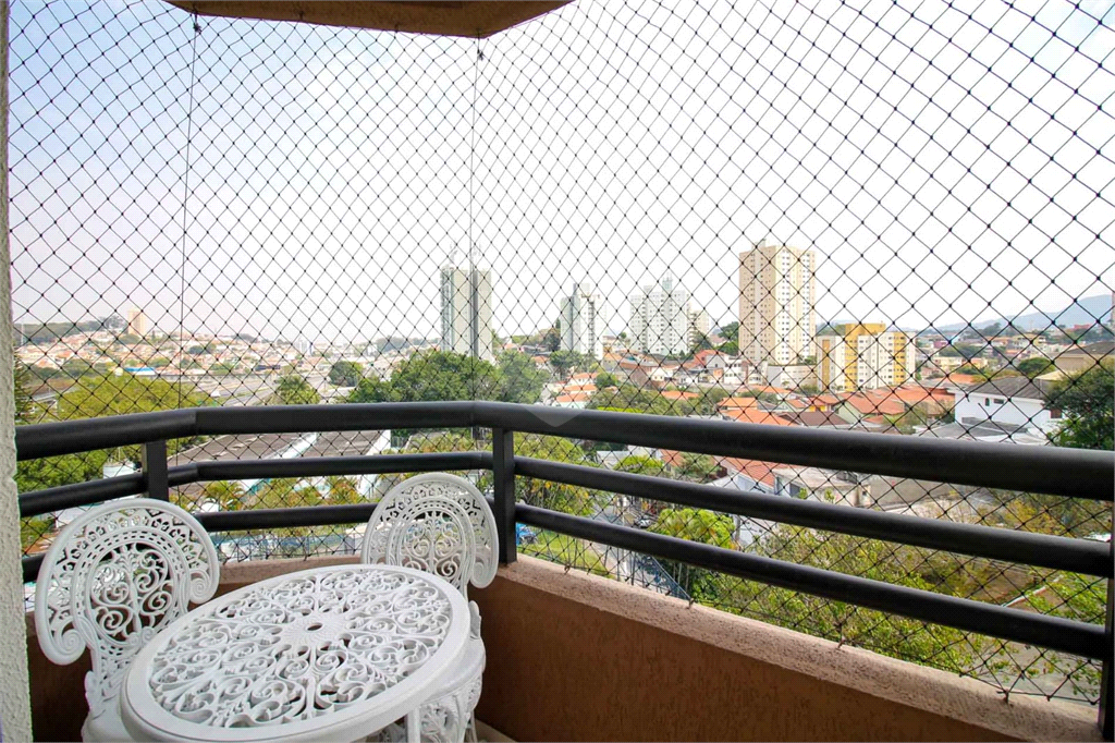 Venda Apartamento São Paulo Parque São Domingos REO1003348 36