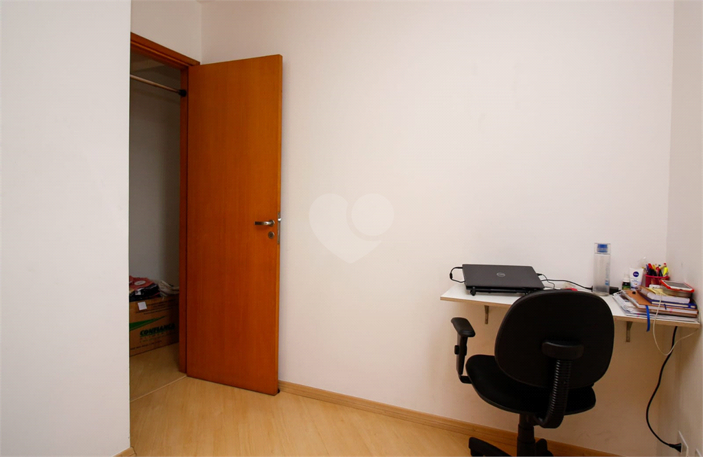 Venda Apartamento São Paulo Parque São Domingos REO1003348 19