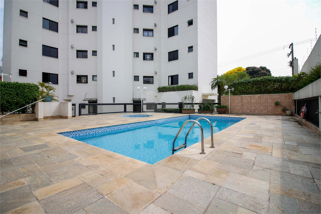 Venda Apartamento São Paulo Parque São Domingos REO1003348 1