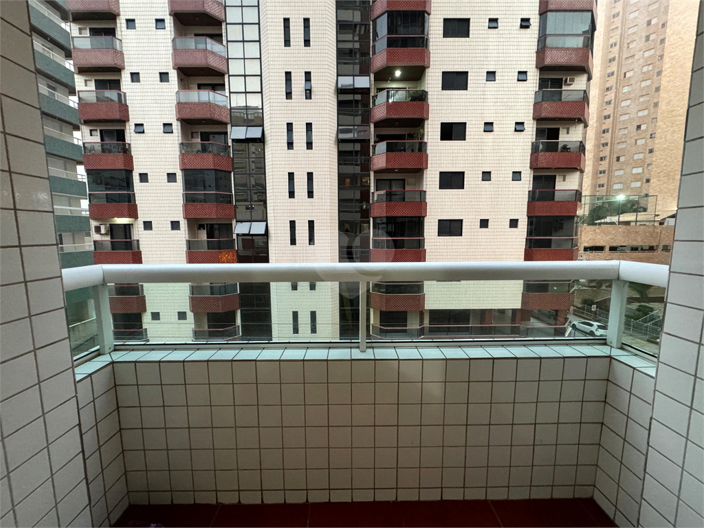 Venda Apartamento Praia Grande Guilhermina REO1003364 16