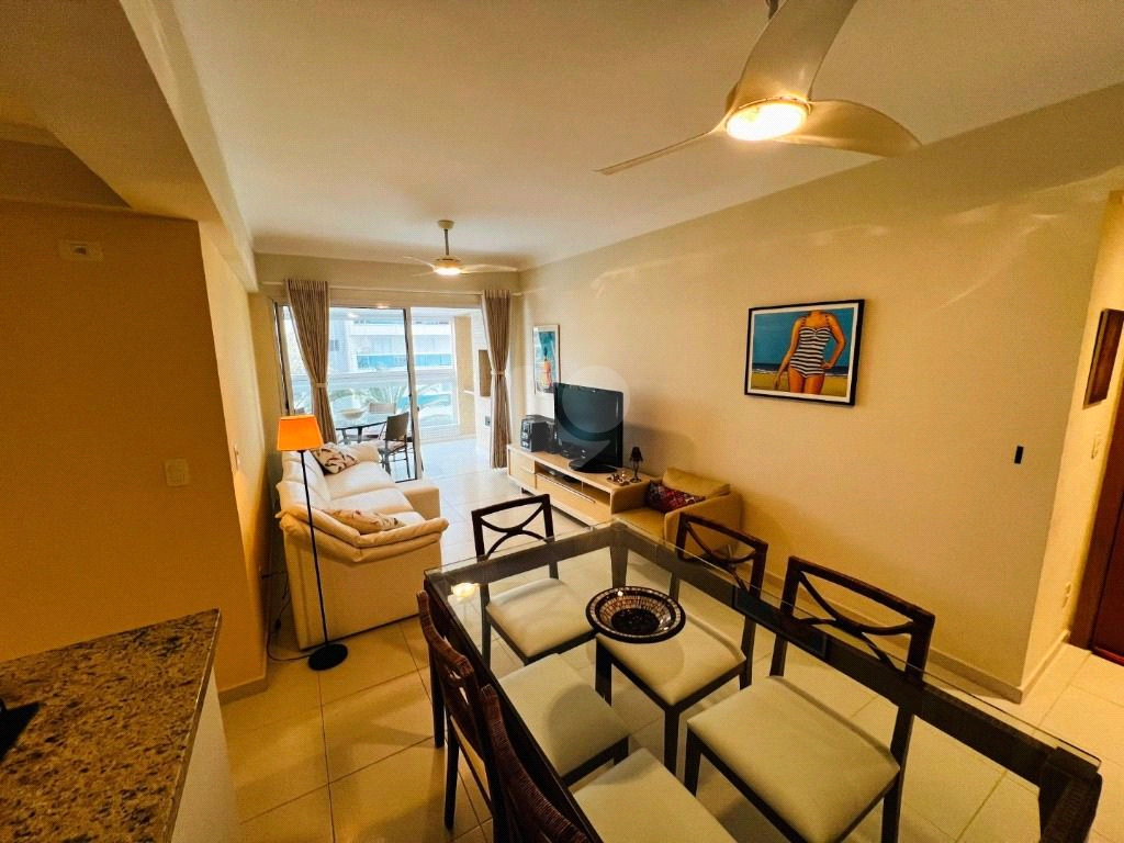 Venda Apartamento Bertioga Riviera REO1003369 8