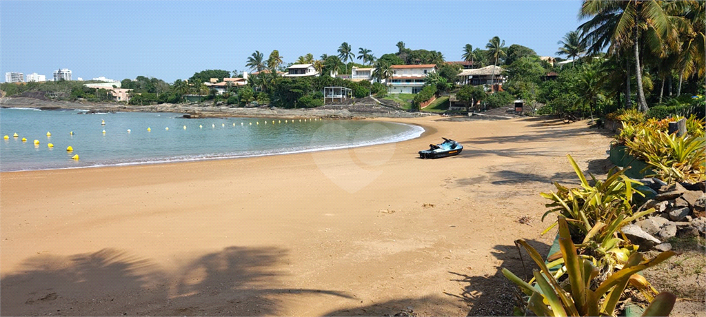 Venda Loteamento Guarapari Praia Do Morro REO1003370 27