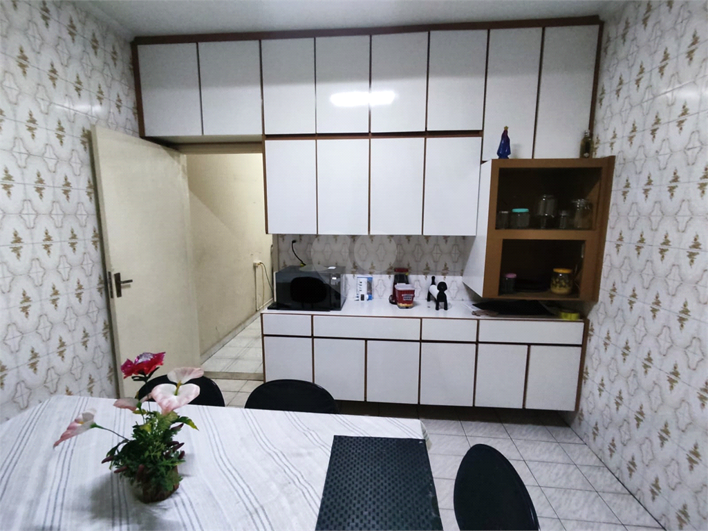 Venda Sobrado São Paulo Vila Isolina Mazzei REO1003373 18