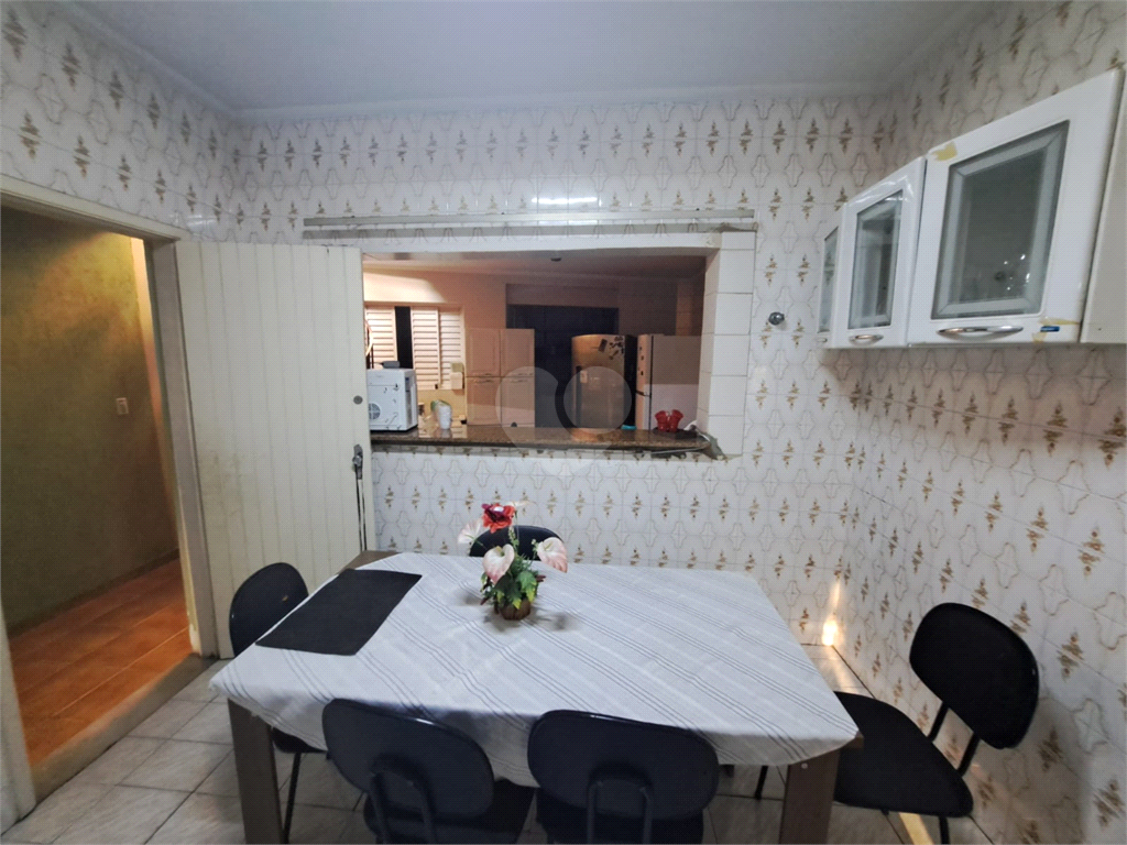 Venda Sobrado São Paulo Vila Isolina Mazzei REO1003373 8