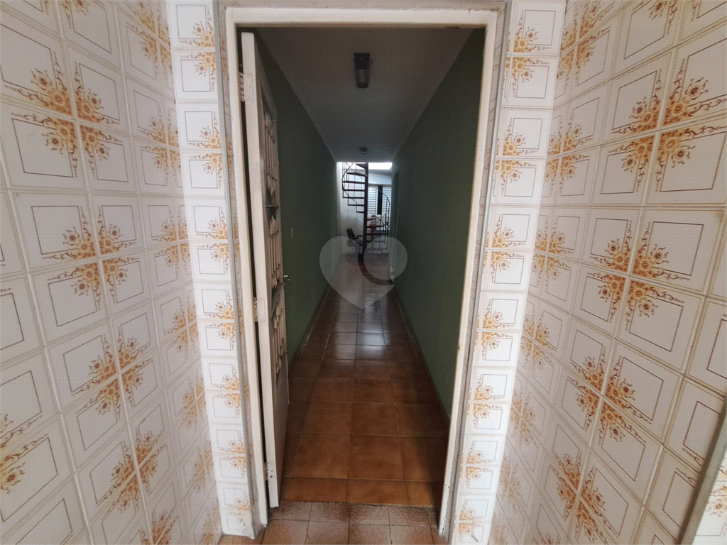 Venda Sobrado São Paulo Vila Isolina Mazzei REO1003373 7