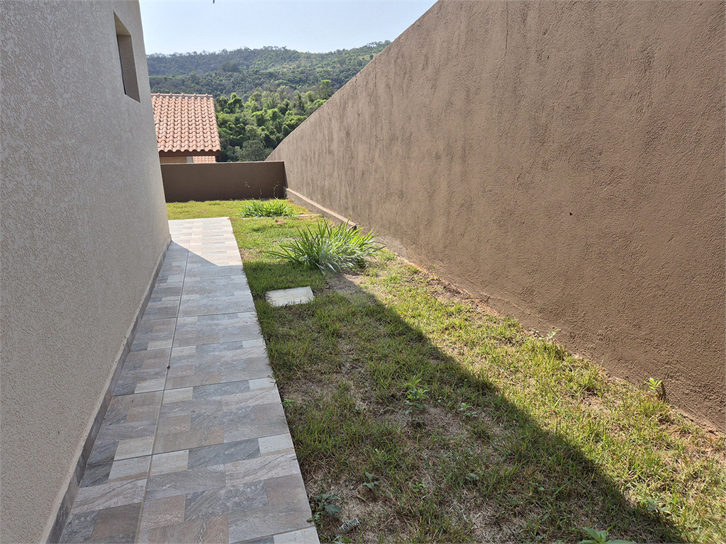 Venda Condomínio Atibaia Ribeirão Dos Porcos REO1003376 27