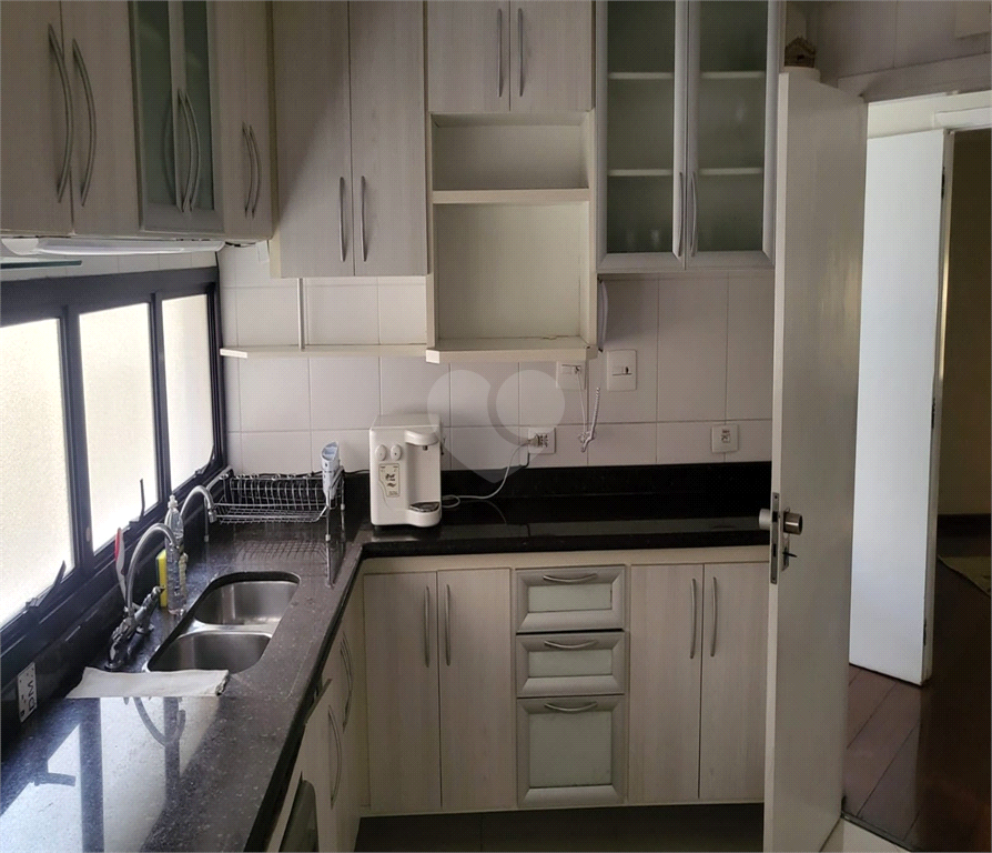 Venda Apartamento São Paulo Santana REO1003383 9