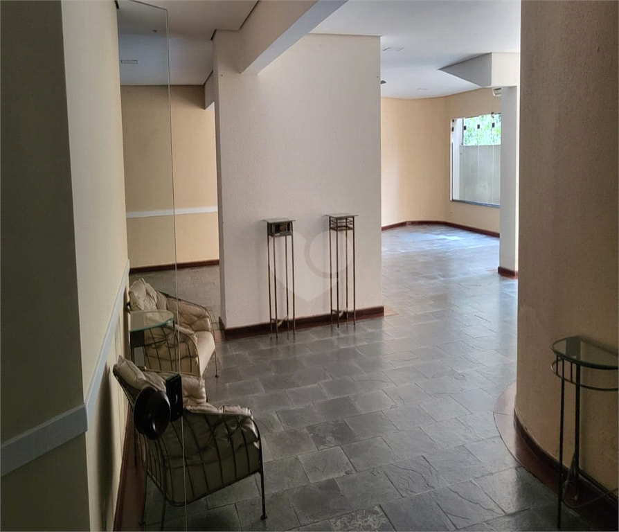 Venda Apartamento São Paulo Santana REO1003383 18