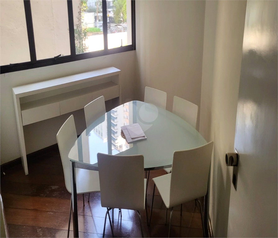 Venda Apartamento São Paulo Santana REO1003383 4