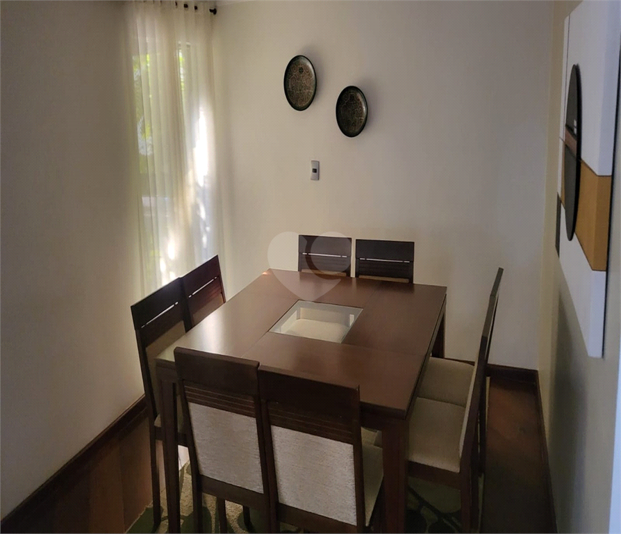 Venda Apartamento São Paulo Santana REO1003383 5