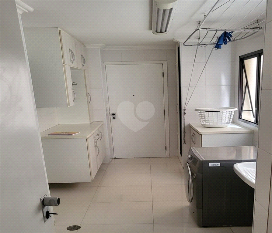 Venda Apartamento São Paulo Santana REO1003383 10