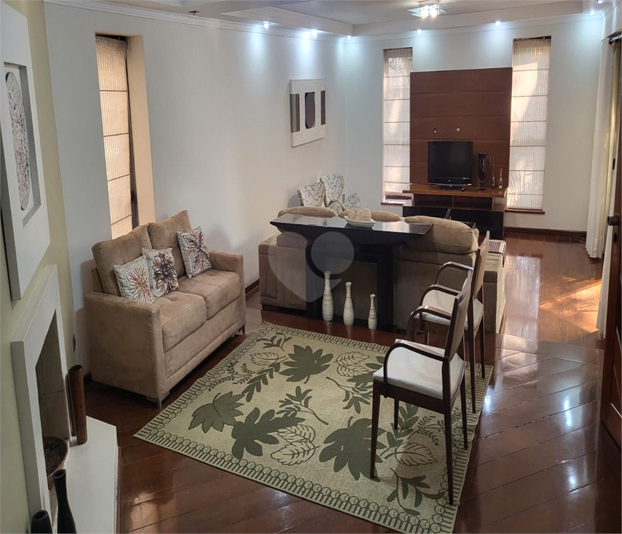 Venda Apartamento São Paulo Santana REO1003383 3