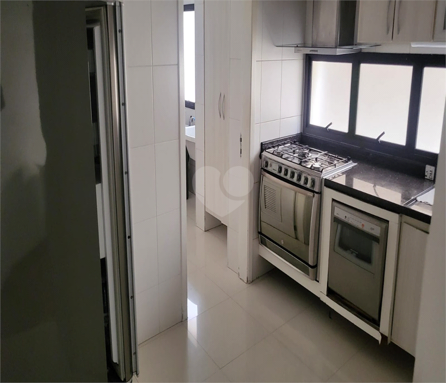 Venda Apartamento São Paulo Santana REO1003383 8