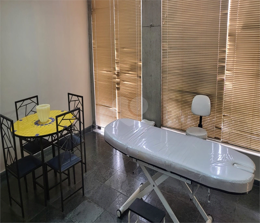 Venda Apartamento São Paulo Santana REO1003383 7