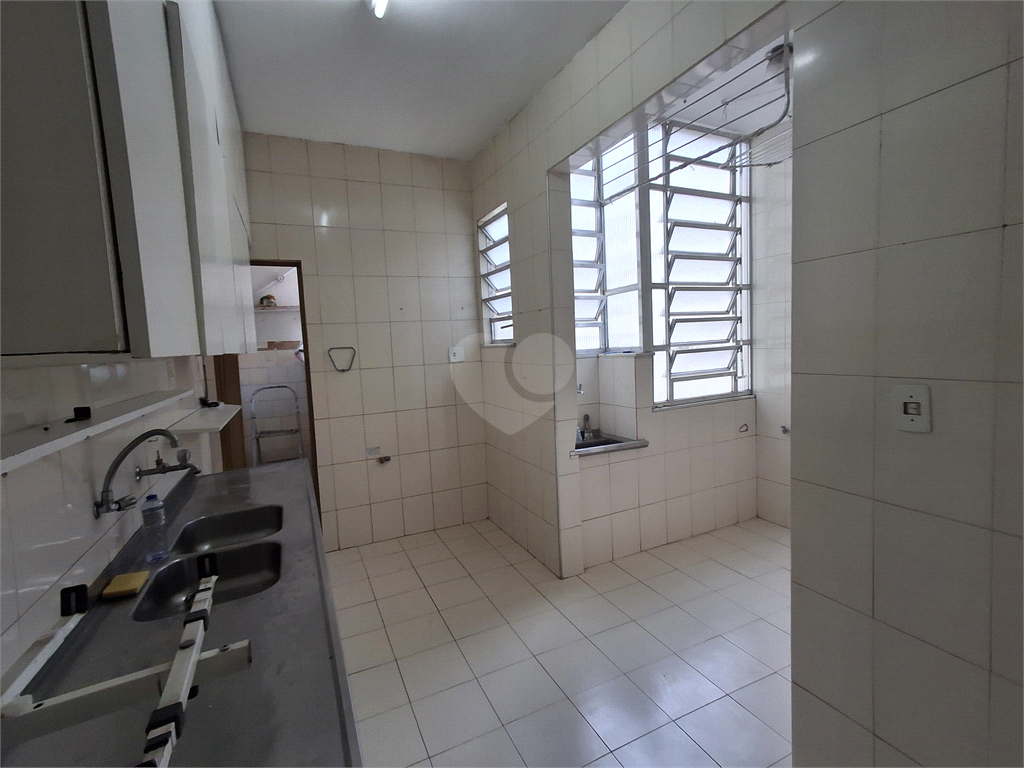 Venda Apartamento Rio De Janeiro Tijuca REO1003400 23