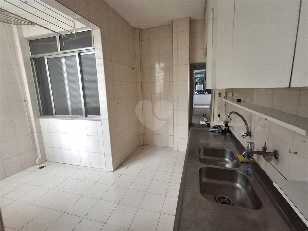 Venda Apartamento Rio De Janeiro Tijuca REO1003400 18