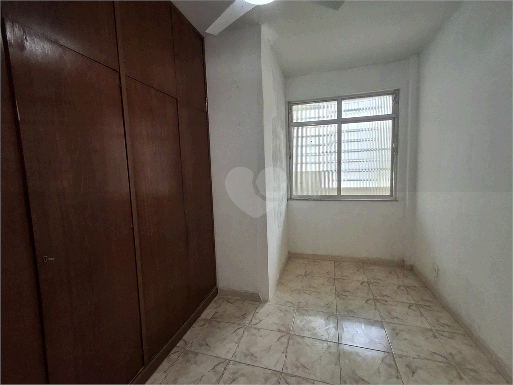 Venda Apartamento Rio De Janeiro Tijuca REO1003400 27