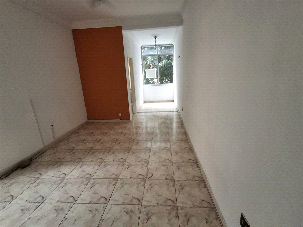 Venda Apartamento Rio De Janeiro Tijuca REO1003400 1