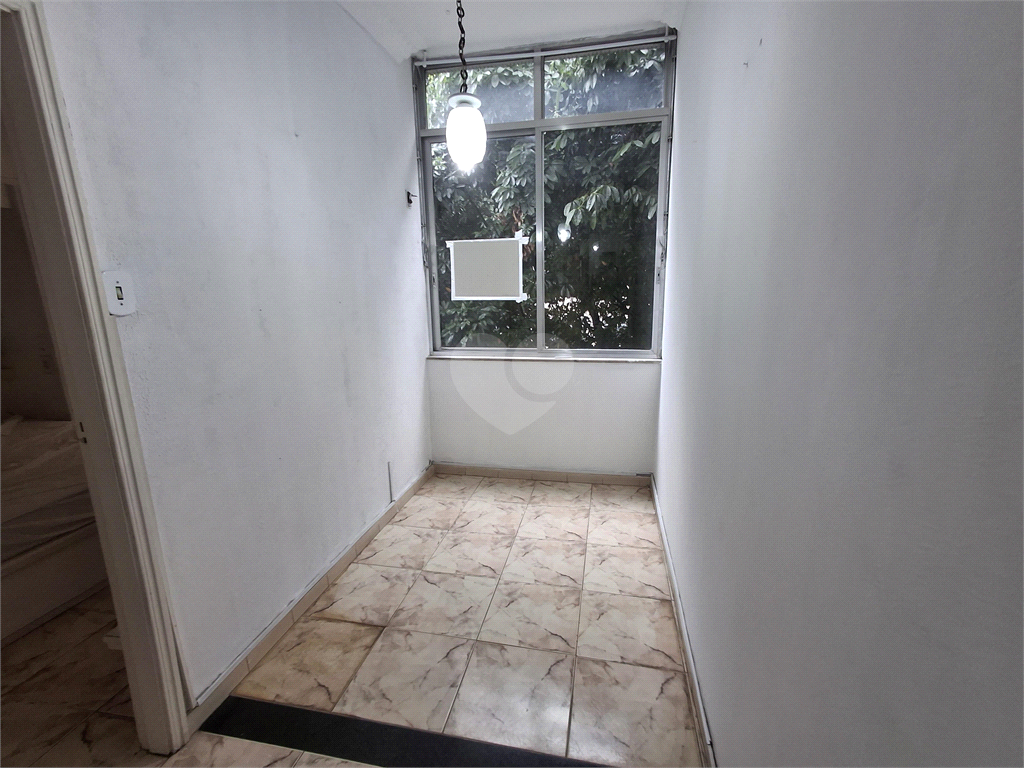 Venda Apartamento Rio De Janeiro Tijuca REO1003400 28