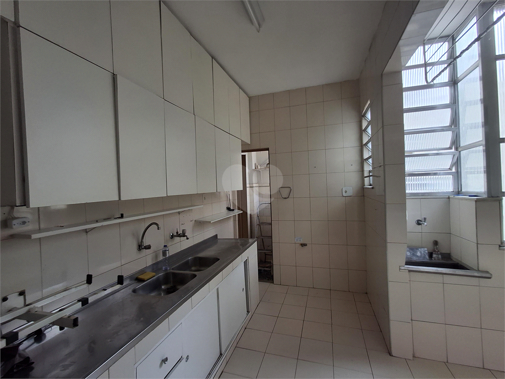 Venda Apartamento Rio De Janeiro Tijuca REO1003400 19