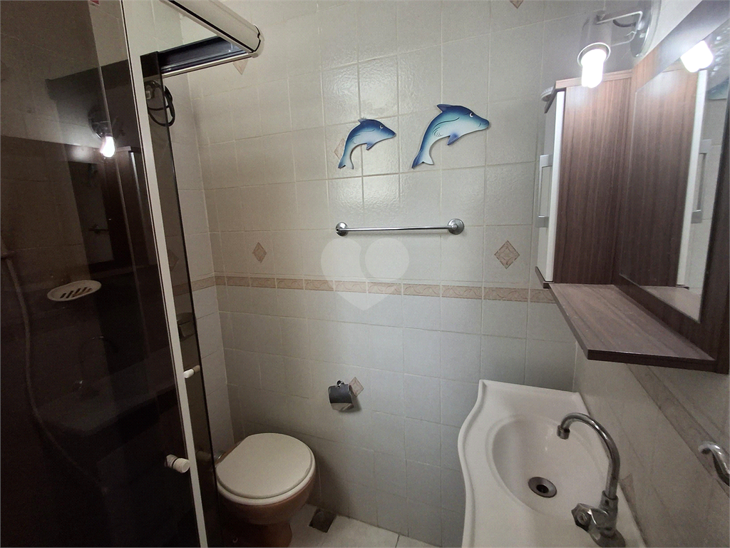 Venda Apartamento Rio De Janeiro Tijuca REO1003400 26