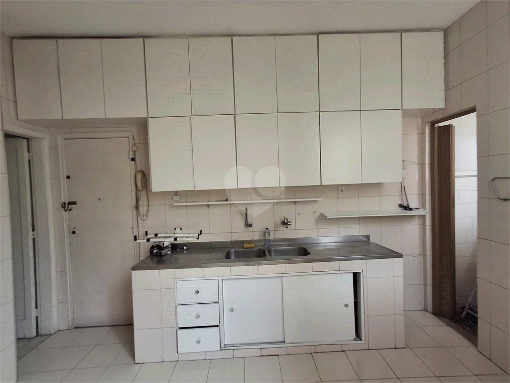 Venda Apartamento Rio De Janeiro Tijuca REO1003400 15