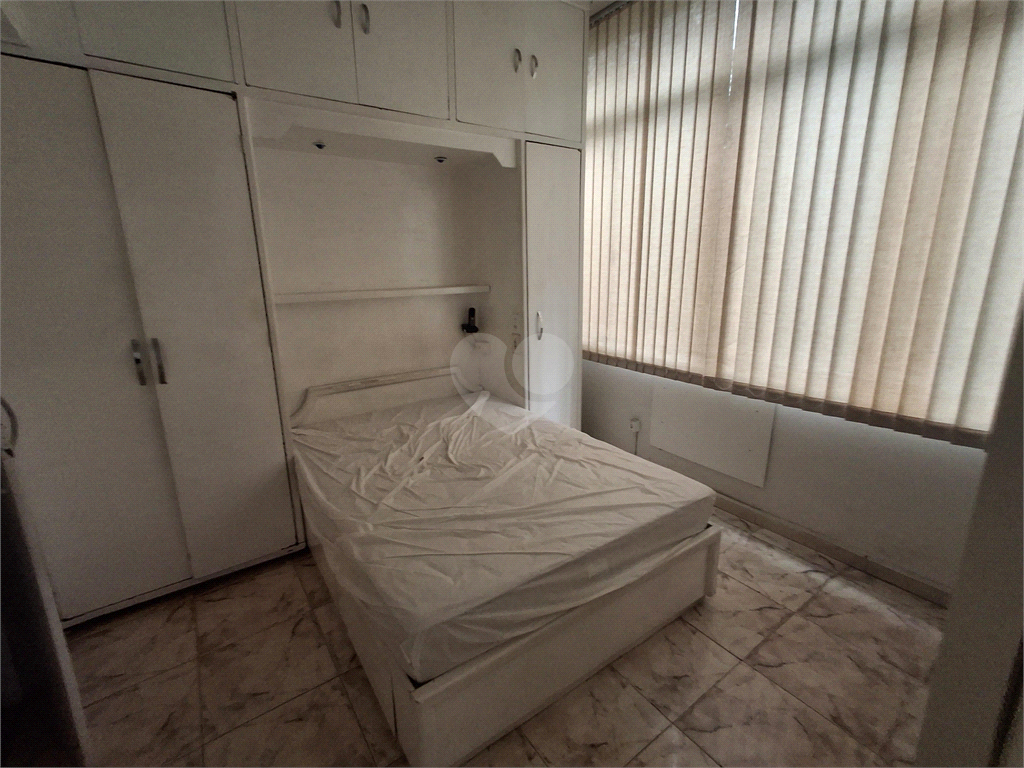 Venda Apartamento Rio De Janeiro Tijuca REO1003400 11