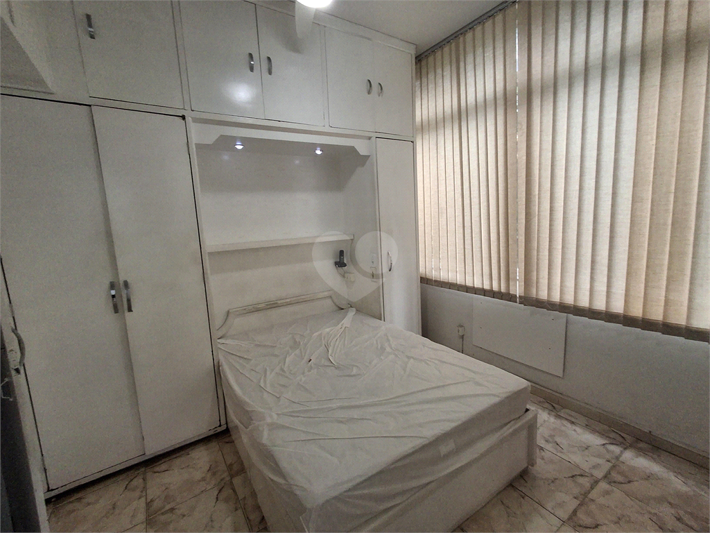 Venda Apartamento Rio De Janeiro Tijuca REO1003400 5