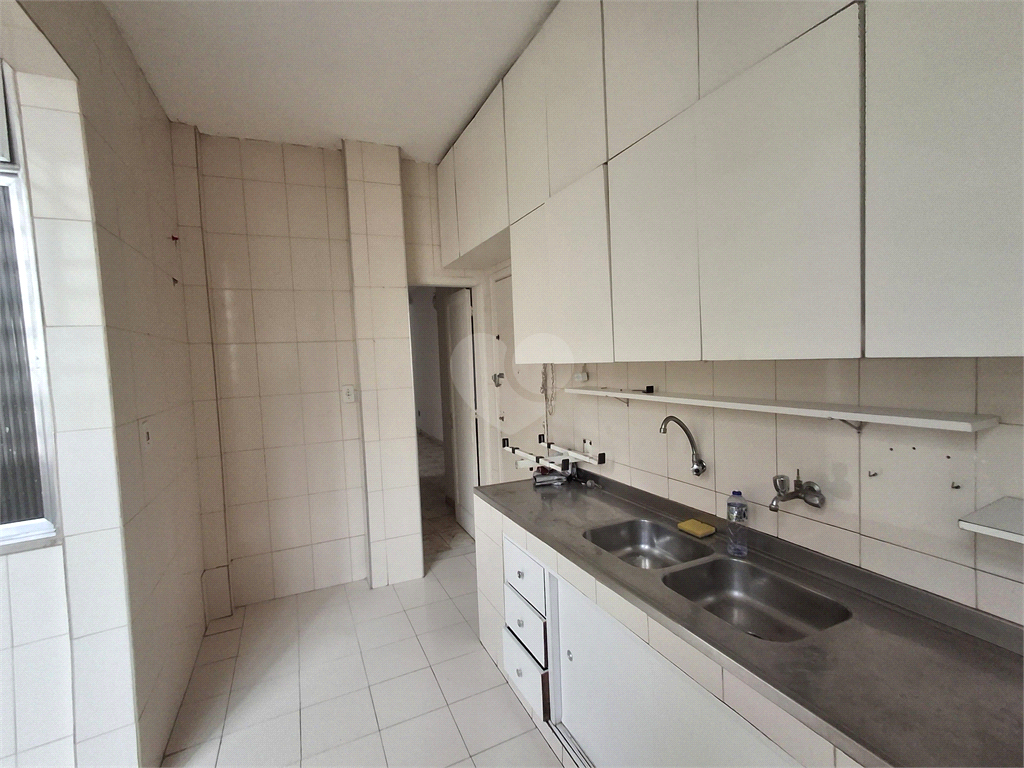 Venda Apartamento Rio De Janeiro Tijuca REO1003400 14