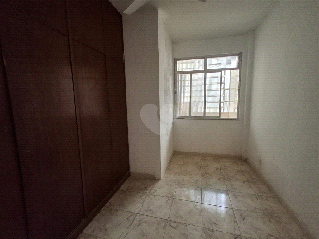 Venda Apartamento Rio De Janeiro Tijuca REO1003400 6