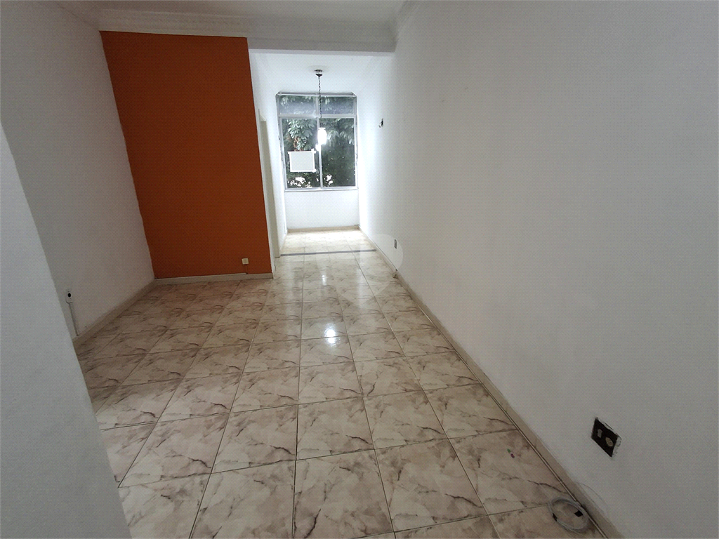 Venda Apartamento Rio De Janeiro Tijuca REO1003400 2