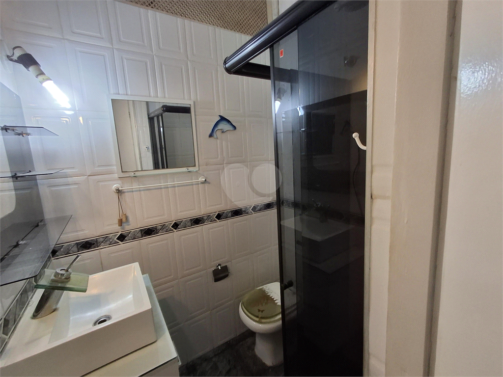 Venda Apartamento Rio De Janeiro Tijuca REO1003400 13