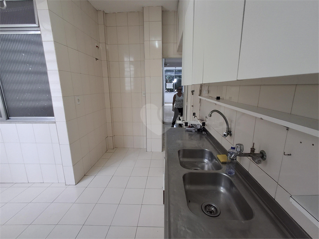 Venda Apartamento Rio De Janeiro Tijuca REO1003400 22