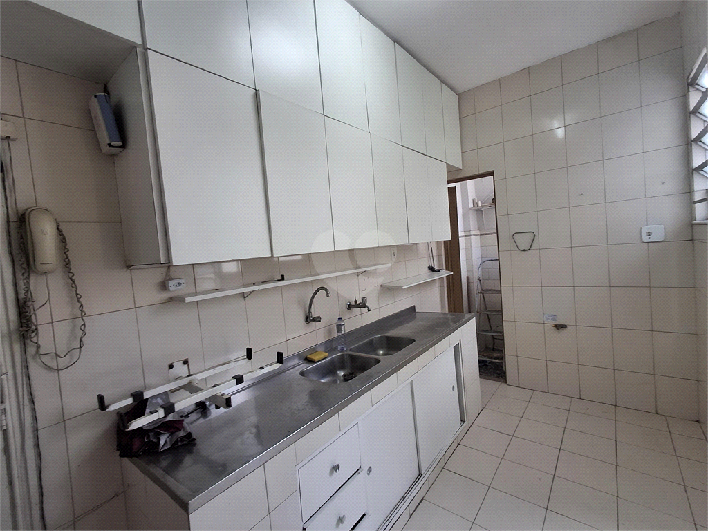 Venda Apartamento Rio De Janeiro Tijuca REO1003400 21