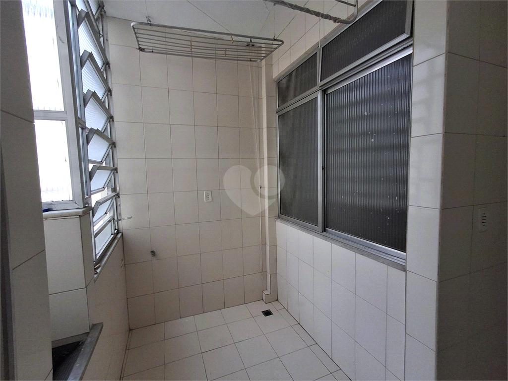 Venda Apartamento Rio De Janeiro Tijuca REO1003400 24