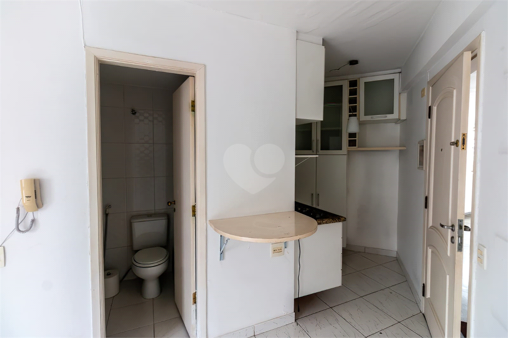 Venda Apartamento São Paulo Bela Vista REO1003401 7