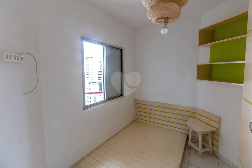 Venda Apartamento São Paulo Bela Vista REO1003401 10