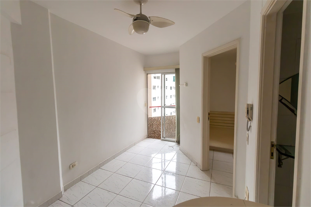 Venda Apartamento São Paulo Bela Vista REO1003401 1