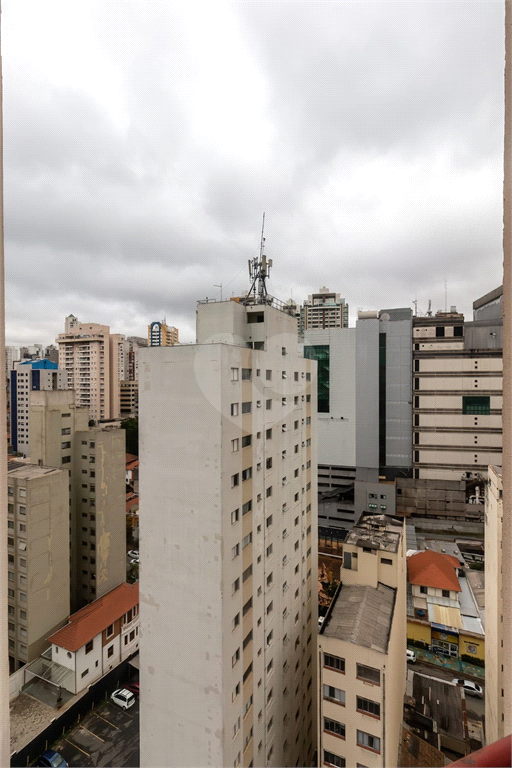 Venda Apartamento São Paulo Bela Vista REO1003401 13