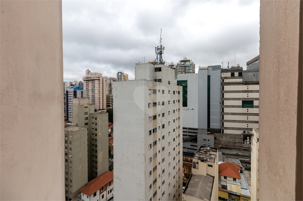 Venda Apartamento São Paulo Bela Vista REO1003401 14