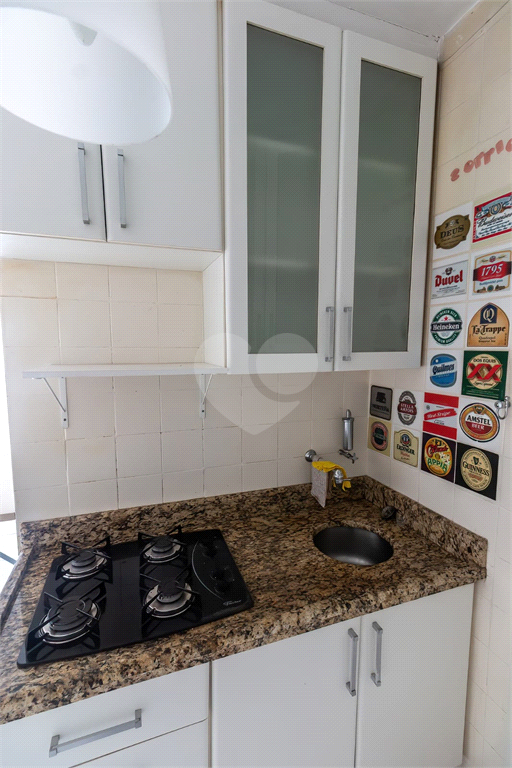 Venda Apartamento São Paulo Bela Vista REO1003401 5