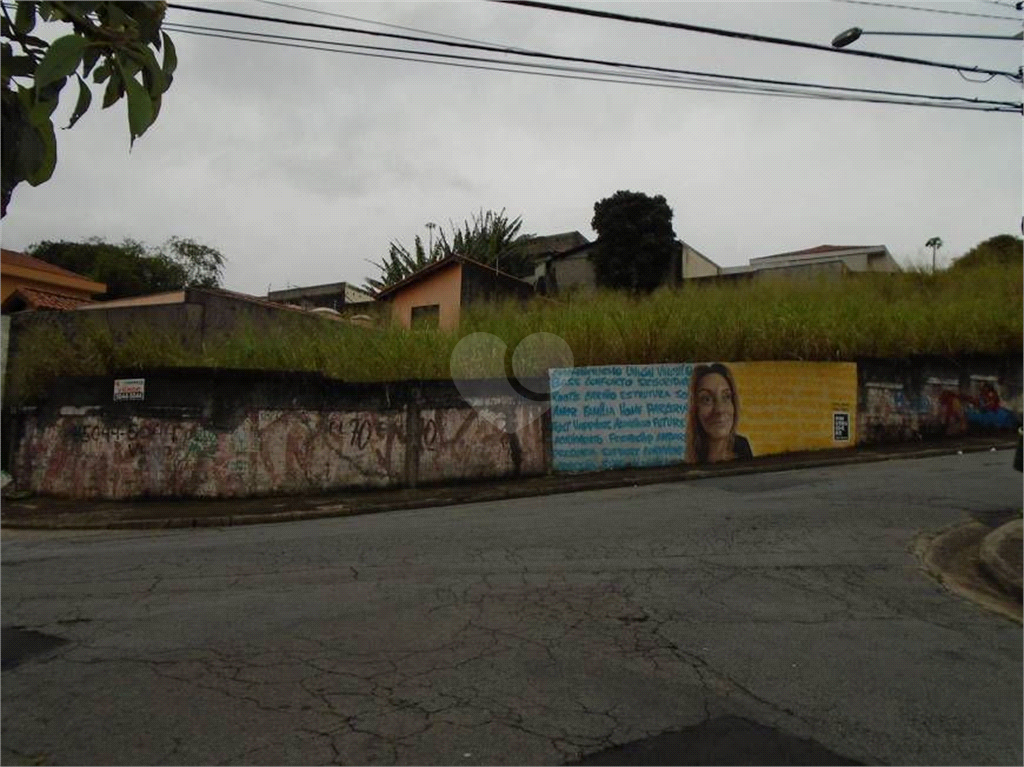 Venda Casa São Paulo Imirim REO1003407 4