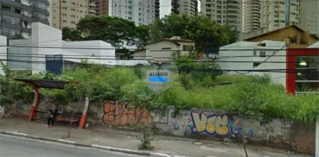 Venda Casa São Paulo Imirim REO1003407 2