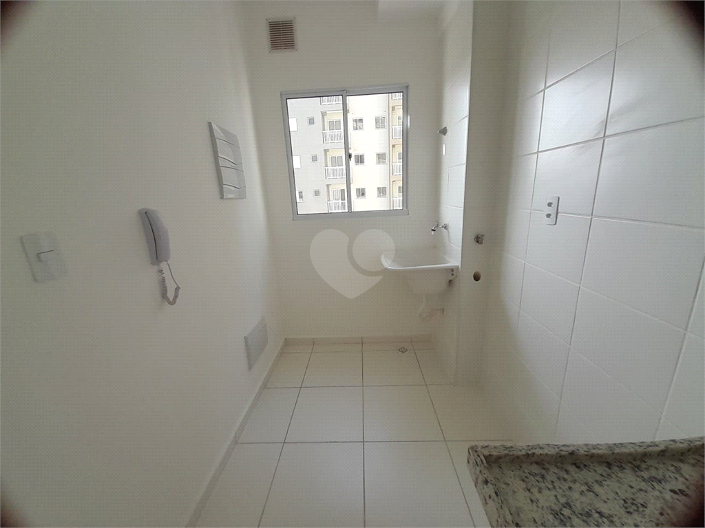 Aluguel Apartamento São Carlos Recreio São Judas Tadeu REO1003419 9