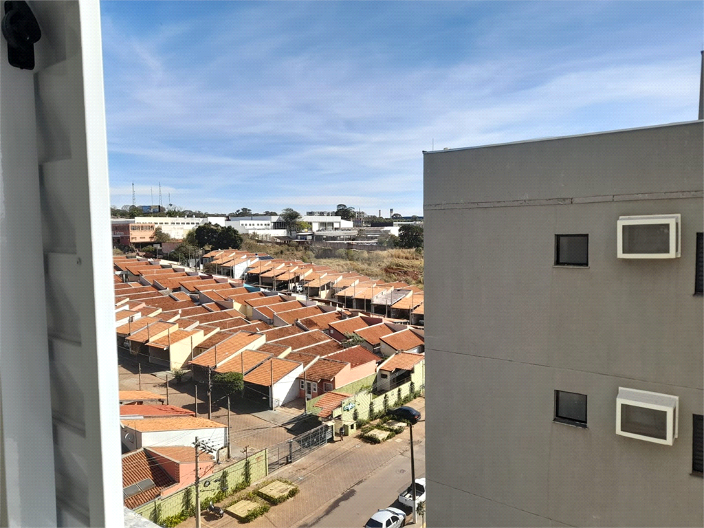 Aluguel Apartamento São Carlos Recreio São Judas Tadeu REO1003419 57