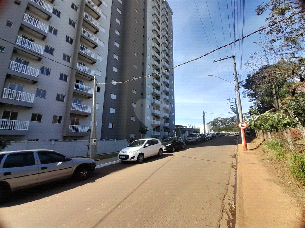 Aluguel Apartamento São Carlos Recreio São Judas Tadeu REO1003419 65