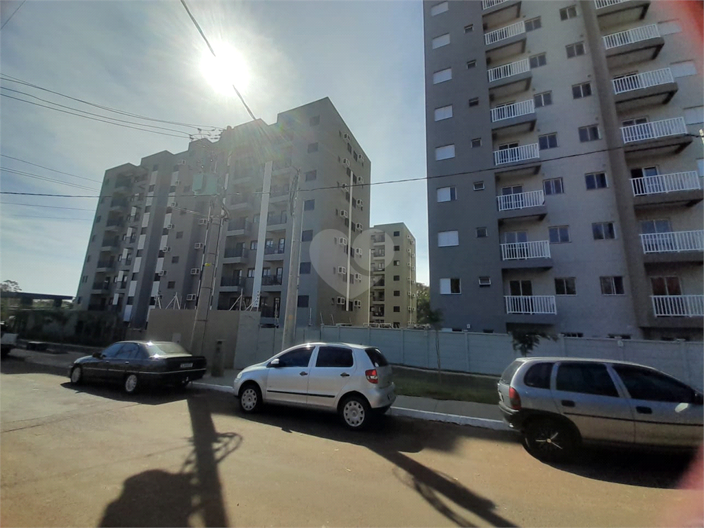 Aluguel Apartamento São Carlos Recreio São Judas Tadeu REO1003419 66