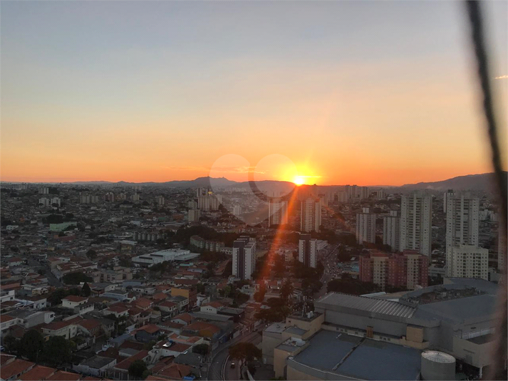 Venda Apartamento São Paulo Vila Romero REO1003420 3